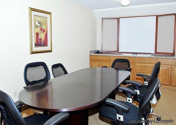 Ramada By Wyndham Oakland Downtown City Center Facilidades foto