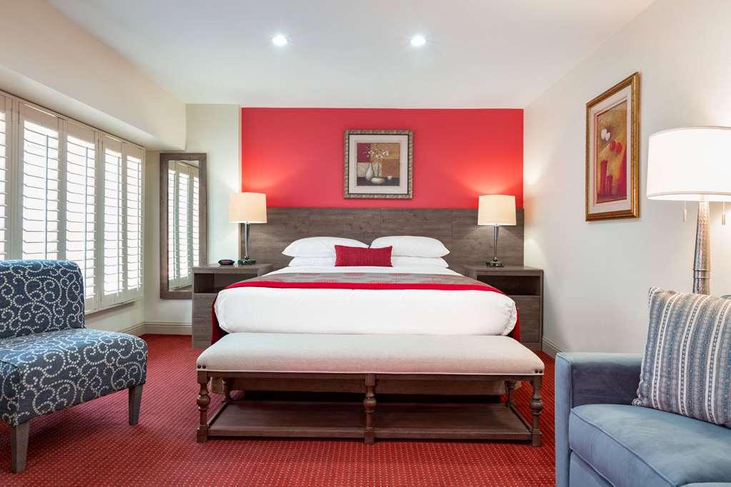 Ramada By Wyndham Oakland Downtown City Center Quarto foto