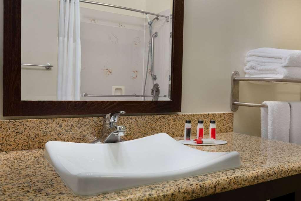 Ramada By Wyndham Oakland Downtown City Center Quarto foto